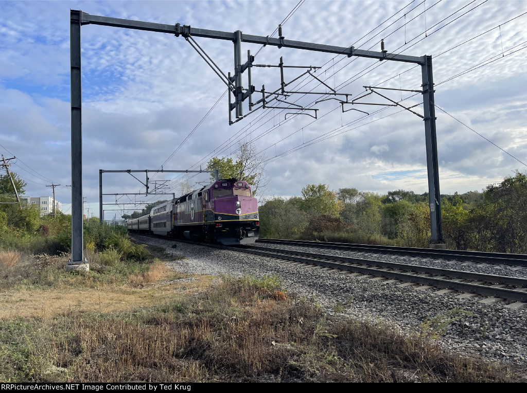 MBTA 1029